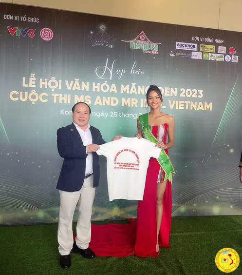 Ảnh: Hành trình xuyên Việt vì sức khỏe cộng đồng.