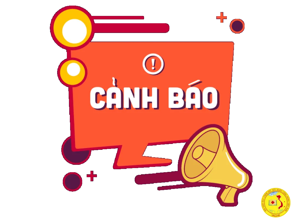 Ảnh: CẢNH BÁO: Mạo danh Quỹ từ thiện Vì Cộng Đồng kêu gọi đóng góp bất thường