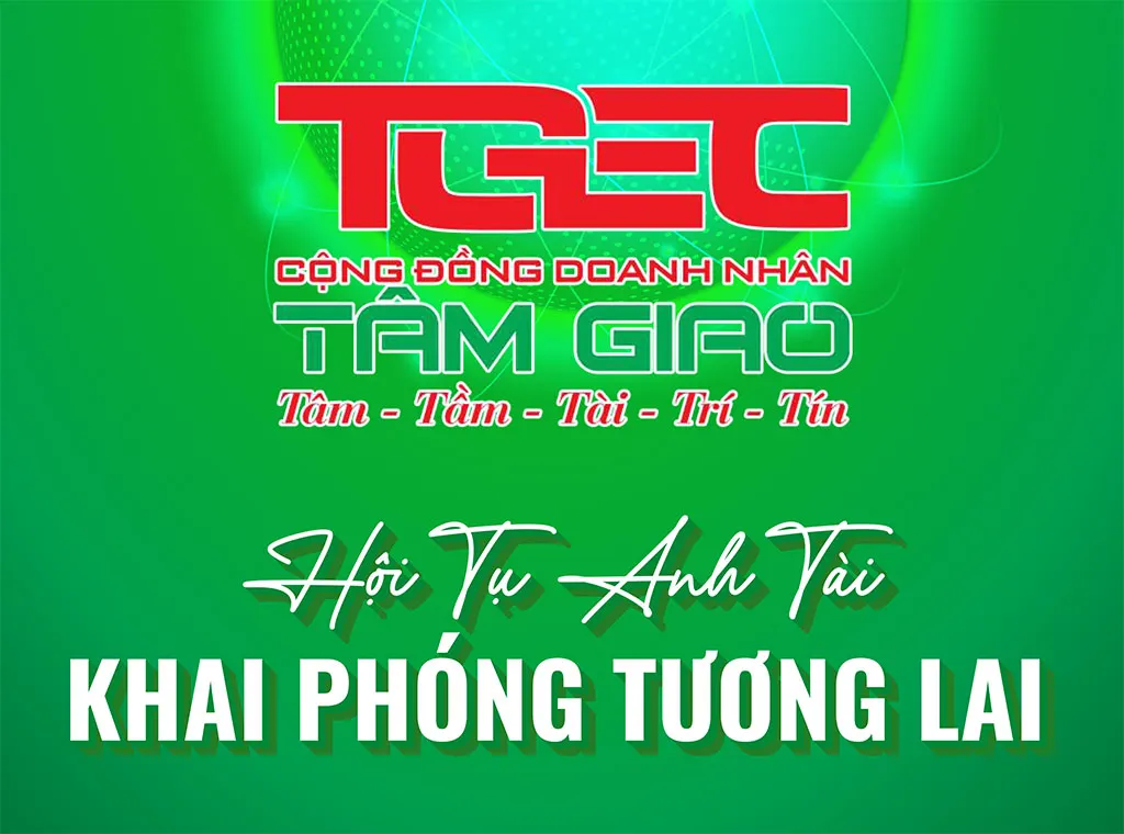 Ảnh: Sự kiện “Hội Tụ Anh Tài – Khai Phóng Tương Lai”: Điểm hẹn của doanh nhân tâm huyết