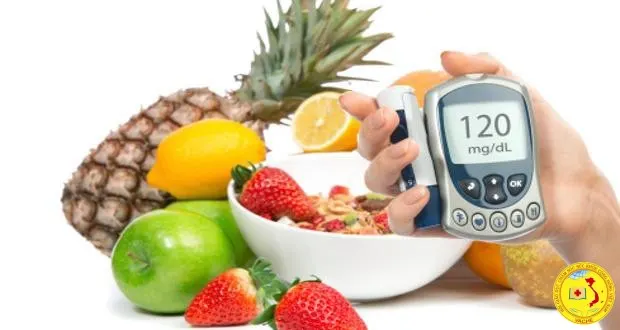 Ảnh: 10 loại trái cây cực tốt cho người tiểu đường