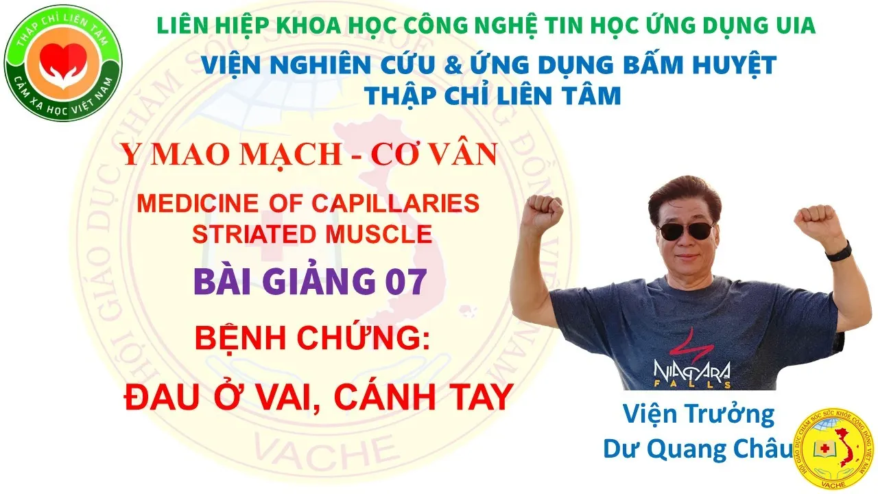Ảnh: Bài 007: Các cơ bậc thang