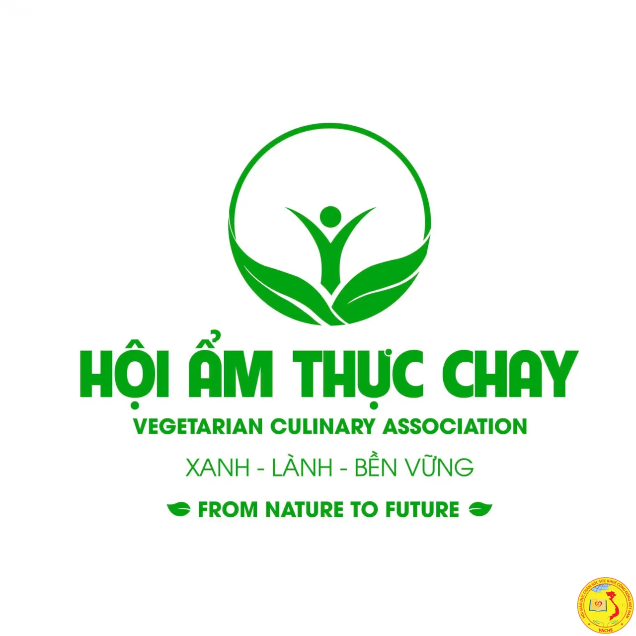 Ảnh: Đại hội Hội Ẩm thực Chay: Khởi đầu cho hành trình vì sức khỏe cộng đồng