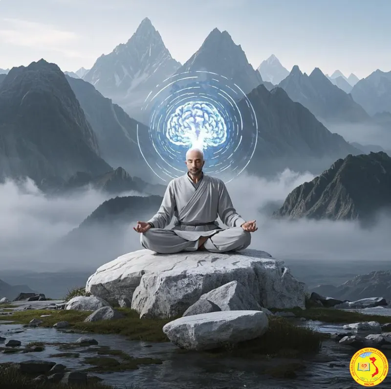 Ảnh: Thực hành "lập trình, huấn luyện RAS" hàng ngày như thế nào để nâng cao năng lực cho não ?