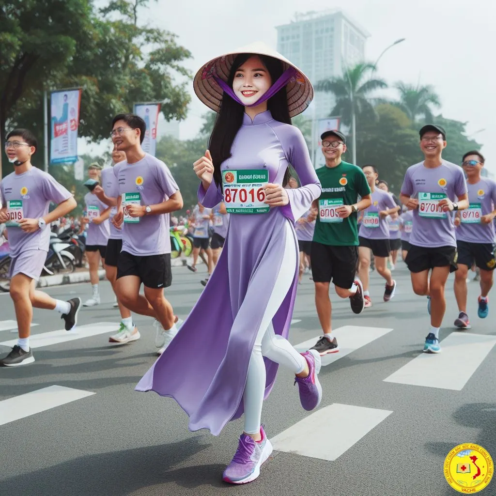 Ảnh: Hạnh phúc với sự "dám khác biệt" chính là thành công của bản thân.