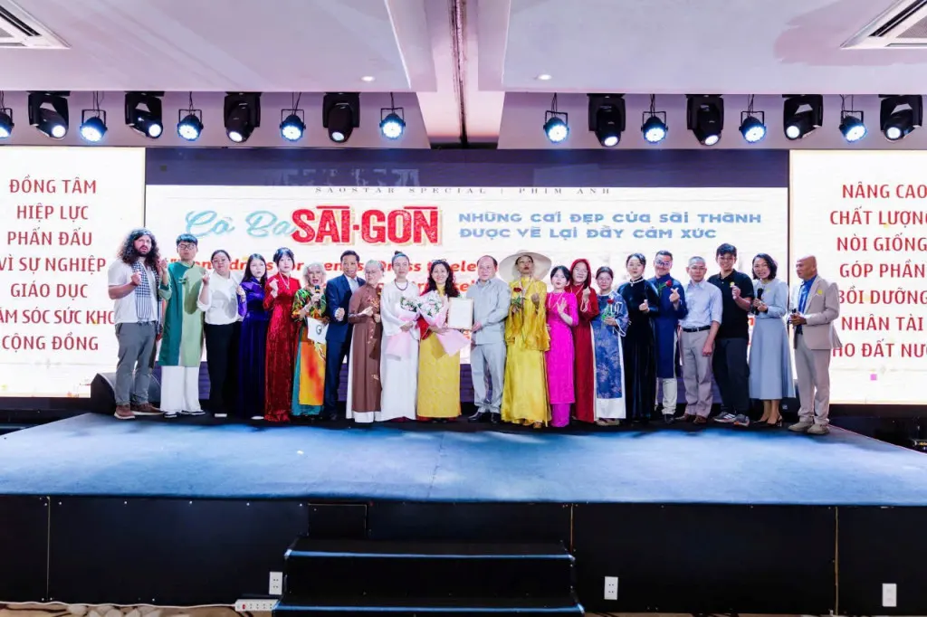 Ảnh: Ngày hội Sức khỏe cộng đồng khu vực phía Nam: Lan tỏa giá trị nhân văn, hướng tới Đại hội lần thứ IV