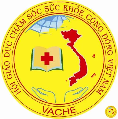 Ảnh: Video giới thiệu hội giáo dục chăm sóc sức khỏe cộng đồng Việt Nam
