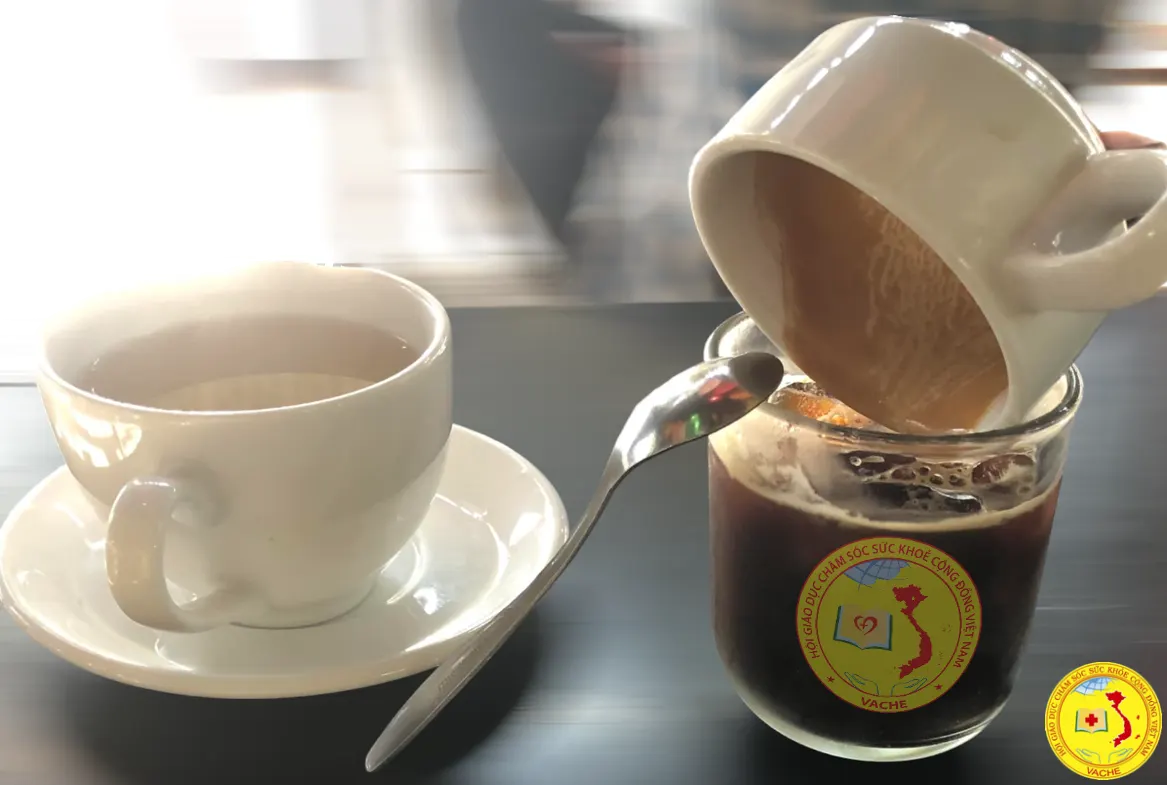 Ảnh: Tản mạn về văn hoá tiêu dùng, một cái nhìn xuyên quốc gia.