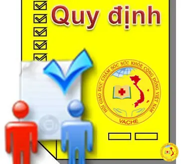 Ảnh: Quy định mới về việc Thu nộp lệ phí, hội phí.
