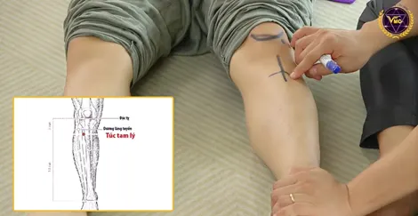 Ảnh: Nâng cao miễn dịch, phòng ngừa bệnh tật cho người lớn và trẻ em
