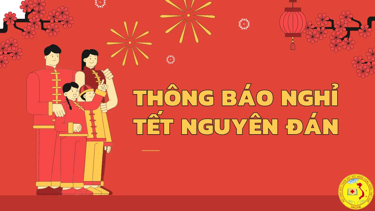 Ảnh: Lịch nghỉ tết Quý Mão 2023