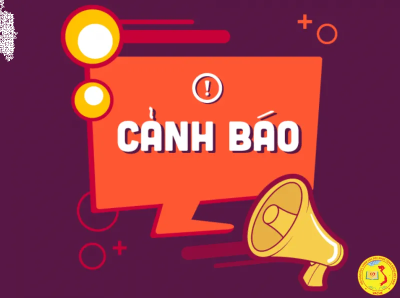 Ảnh: Cảnh báo khẩn: Nghiêm cấm lợi dụng danh nghĩa hội để kinh doanh hàng giả, hàng nhái, hàng kém chất lượng