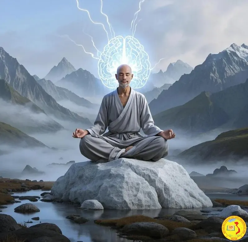 Ảnh: Làm thế nào để huấn luyện và tối ưu hoá bộ não của bạn cho công việc và học tập hiệu quả?