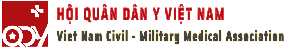 Hội Quân dân y Việt Nam